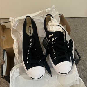 Jack Purcell Canvas Sneakers
